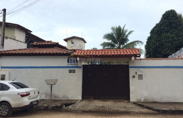 Foto ﾹ1 Casa Aluguel em Bahia, Porto Seguro, Rua do Telegrafo