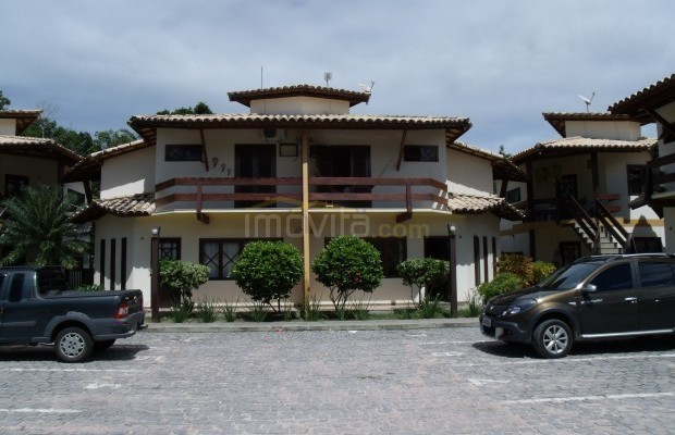 Foto ﾹ1 Apartamento Aluguel em Bahia, Porto Seguro, Baixo Mundaí