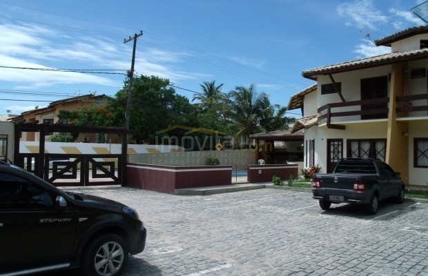 Foto ﾹ12 Apartamento Aluguel em Bahia, Porto Seguro, Baixo Mundaí