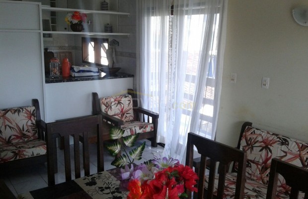 Foto ﾹ20 Apartamento Aluguel em Bahia, Porto Seguro, Alto do Mundaí