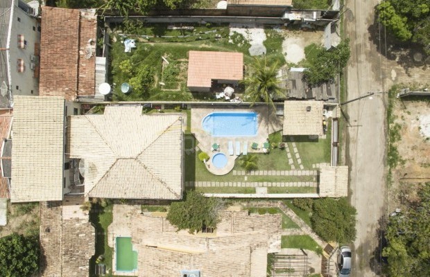 Foto ﾹ25 Apartamento Aluguel em Bahia, Porto Seguro, Alto do Mundaí