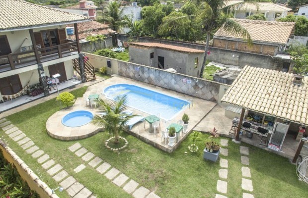 Foto ﾹ28 Apartamento Aluguel em Bahia, Porto Seguro, Alto do Mundaí