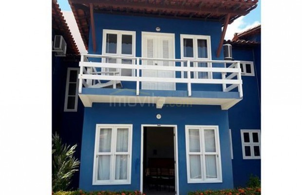 Foto ﾹ1 Apartamento Aluguel em Bahia, Porto Seguro, Taperapuan