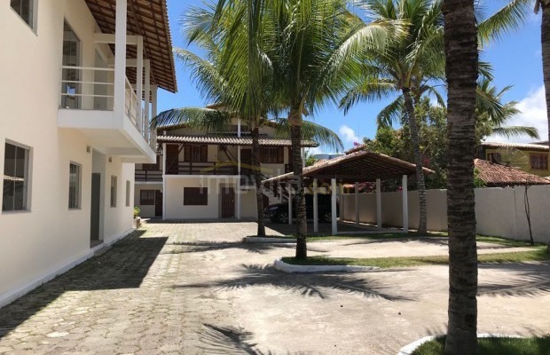 Foto ﾹ1 Condomínio Venda em Bahia, Porto Seguro, Taperapuan