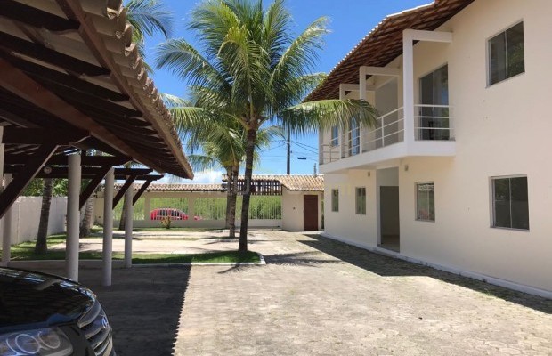 Foto ﾹ11 Condomínio Venda em Bahia, Porto Seguro, Taperapuan
