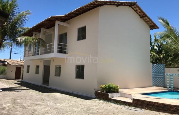 Foto ﾹ15 Condomínio Venda em Bahia, Porto Seguro, Taperapuan