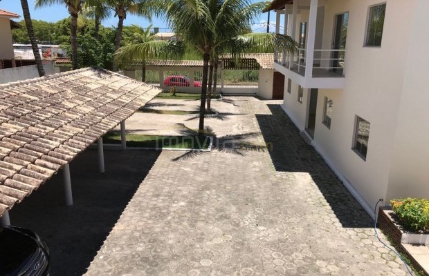 Foto ﾹ17 Condomínio Venda em Bahia, Porto Seguro, Taperapuan