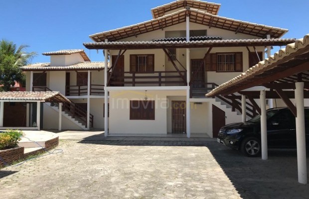 Foto ﾹ2 Condomínio Venda em Bahia, Porto Seguro, Taperapuan