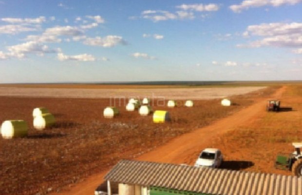 Foto ﾹ1 Fazenda/Sítio Venda em Mato Grosso, Paranatinga, á 140 km de Paranatinga