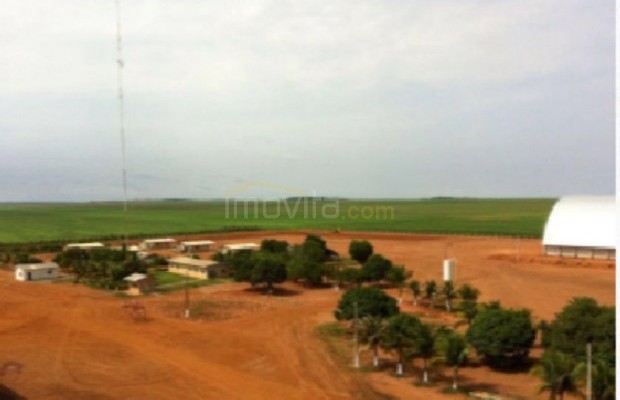 Foto ﾹ7 Fazenda/Sítio Venda em Mato Grosso, Paranatinga, á 140 km de Paranatinga