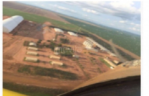 Foto ﾹ8 Fazenda/Sítio Venda em Mato Grosso, Paranatinga, á 140 km de Paranatinga