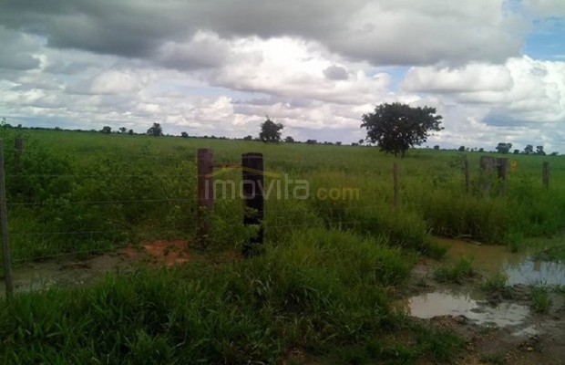 Foto ﾹ7 Fazenda/Sítio Venda em Mato Grosso, Barra dos Garças, Barra dos Garças