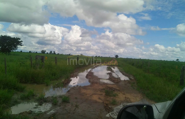 Foto ﾹ8 Fazenda/Sítio Venda em Mato Grosso, Barra dos Garças, Barra dos Garças