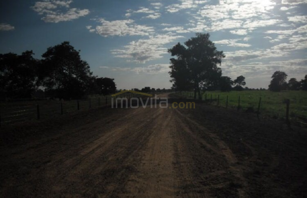 Foto ﾹ10 Fazenda/Sítio Venda em Mato Grosso, Barra dos Garças, Barra dos Garças