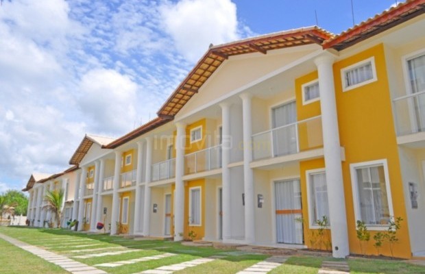 Foto ﾹ7 Apartamento Venda em Bahia, Porto Seguro, R. da Embauba