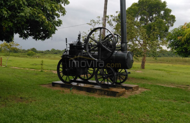 Foto ﾹ7 Fazenda/Sítio Venda em Mato Grosso, Rondonópolis, Rondonópolis