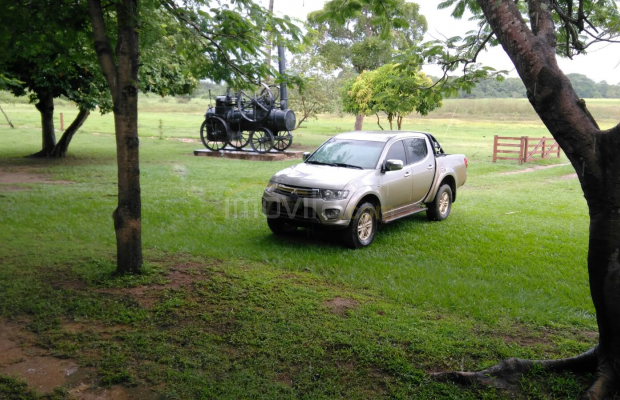 Foto ﾹ12 Fazenda/Sítio Venda em Mato Grosso, Rondonópolis, Rondonópolis