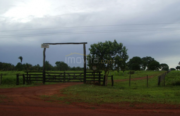 Foto ﾹ1 Fazenda/Sítio Venda em Mato Grosso, São Felix do Araguaia, São Feliz do Araguaia
