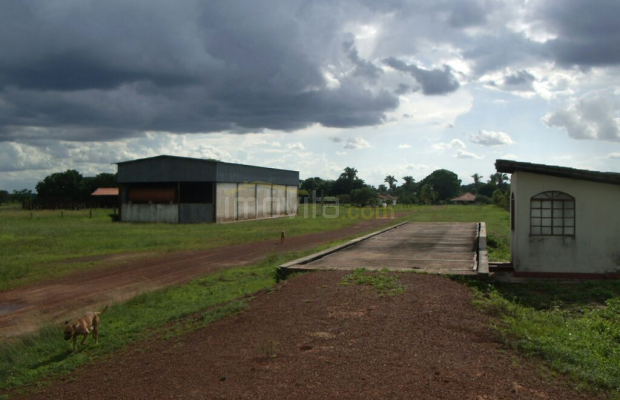 Foto ﾹ10 Fazenda/Sítio Venda em Mato Grosso, São Felix do Araguaia, São Feliz do Araguaia