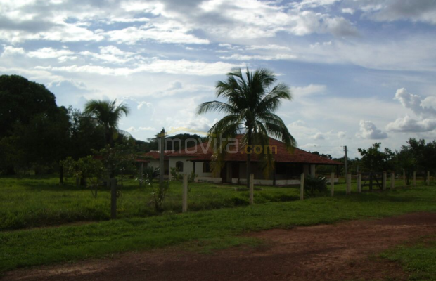 Foto ﾹ12 Fazenda/Sítio Venda em Mato Grosso, São Felix do Araguaia, São Feliz do Araguaia