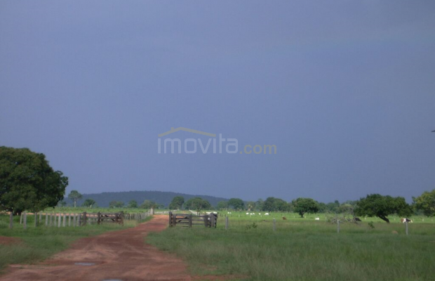 Foto ﾹ13 Fazenda/Sítio Venda em Mato Grosso, São Felix do Araguaia, São Feliz do Araguaia