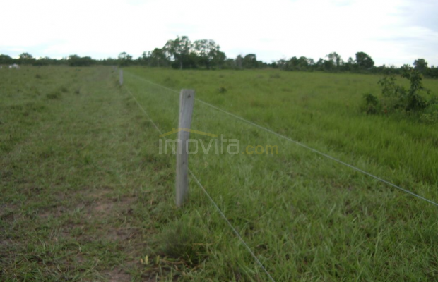 Foto ﾹ16 Fazenda/Sítio Venda em Mato Grosso, São Felix do Araguaia, São Feliz do Araguaia