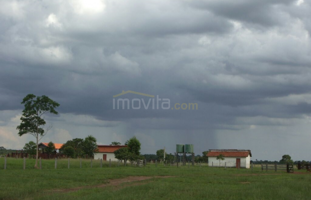 Foto ﾹ17 Fazenda/Sítio Venda em Mato Grosso, São Felix do Araguaia, São Feliz do Araguaia