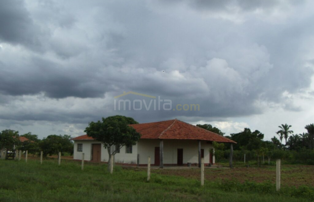Foto ﾹ20 Fazenda/Sítio Venda em Mato Grosso, São Felix do Araguaia, São Feliz do Araguaia