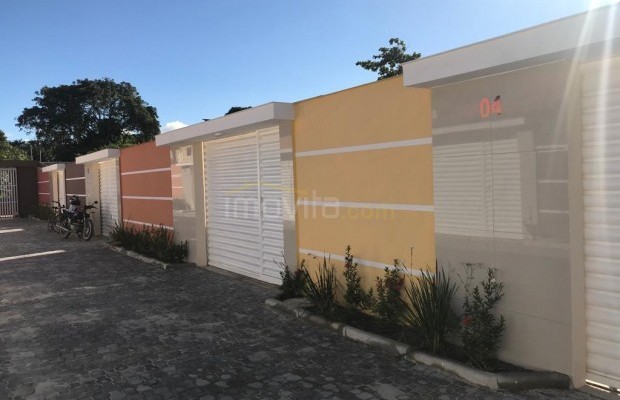Foto ﾹ10 Casa Venda em Porto Seguro, Bahia