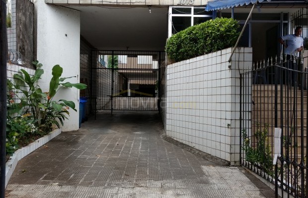 Foto ﾹ7 Apartamento Venda em Bahia, Salvador, Avenida Garibaldi s/n