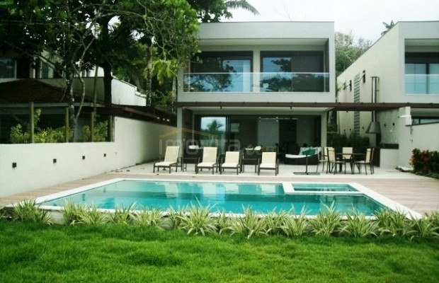 Foto ﾹ1 Casa Venda em São Paulo, São Sebastião, Praia do Engenho