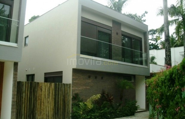 Foto ﾹ4 Casa Venda em São Paulo, São Sebastião, Praia do Engenho