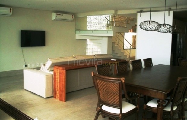 Foto ﾹ6 Casa Venda em São Paulo, São Sebastião, Praia do Engenho