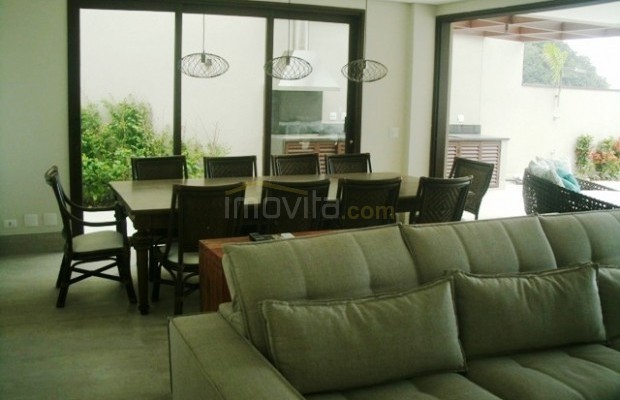 Foto ﾹ8 Casa Venda em São Paulo, São Sebastião, Praia do Engenho
