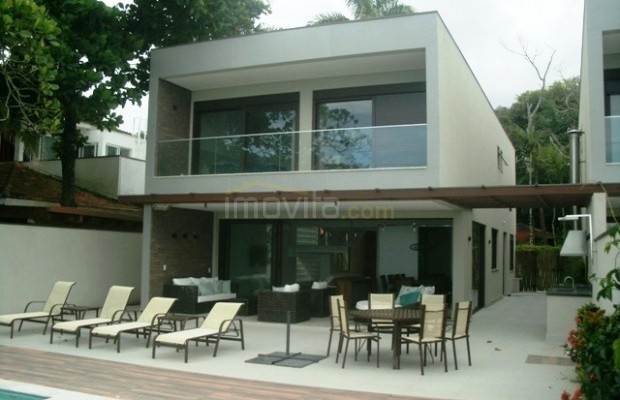 Foto ﾹ11 Casa Venda em São Paulo, São Sebastião, Praia do Engenho