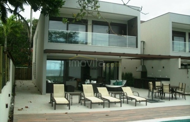 Foto ﾹ12 Casa Venda em São Paulo, São Sebastião, Praia do Engenho