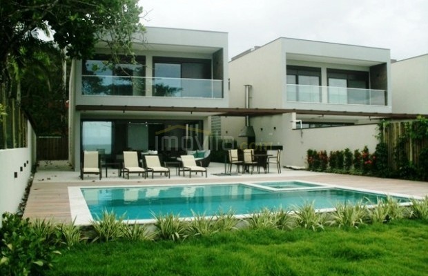 Foto ﾹ13 Casa Venda em São Paulo, São Sebastião, Praia do Engenho