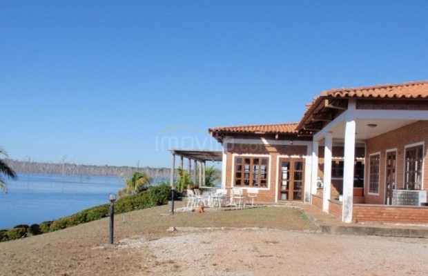 Foto ﾹ2 Fazenda/Sítio Venda em Tocantins, Vale do Rio Formoso, Vale do Rio Formoso