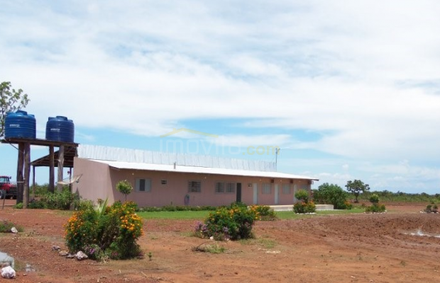 Foto ﾹ5 Fazenda/Sítio Venda em Mato Grosso, Nova Brasilandia, Nova Brasilandia