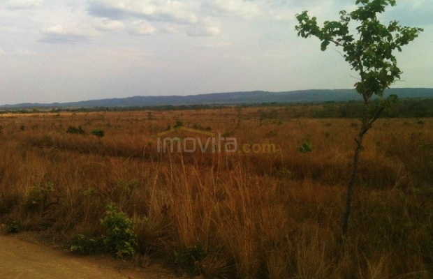 Foto ﾹ6 Fazenda/Sítio Venda em Mato Grosso, Nova Brasilandia, Nova Brasilandia