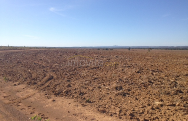 Foto ﾹ10 Fazenda/Sítio Venda em Mato Grosso, Nova Brasilandia, Nova Brasilandia