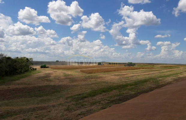 Foto ﾹ6 Fazenda/Sítio Venda em Mato Grosso, Paranatinga, Paranatinga