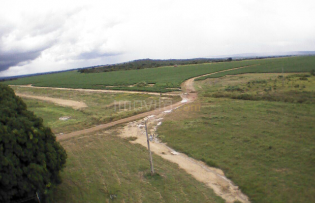 Foto ﾹ8 Fazenda/Sítio Venda em Mato Grosso, Paranatinga, Paranatinga