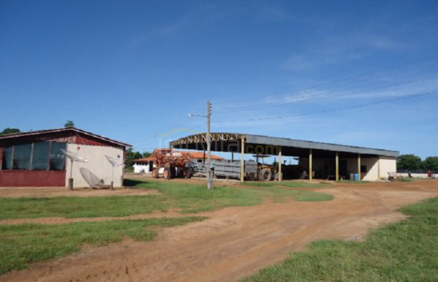 Foto ﾹ4 Fazenda/Sítio Venda em Mato Grosso, Barão de Melgaço, Barão de Melgaço