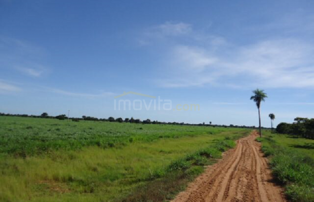Foto ﾹ5 Fazenda/Sítio Venda em Mato Grosso, Barão de Melgaço, Barão de Melgaço