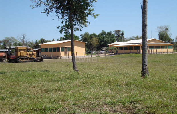 Foto ﾹ10 Fazenda/Sítio Venda em Mato Grosso, Barão de Melgaço, Barão de Melgaço