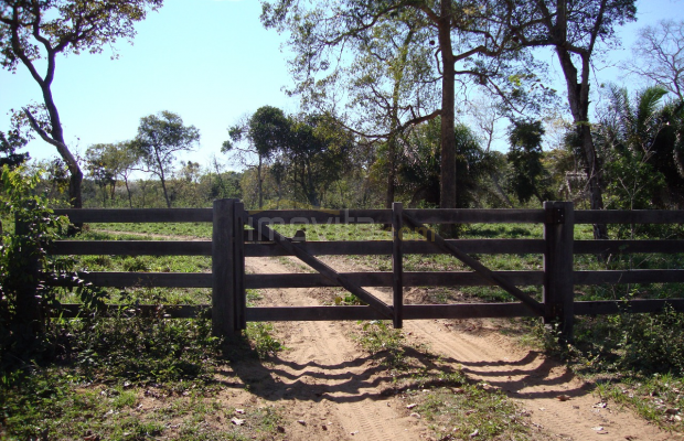 Foto ﾹ12 Fazenda/Sítio Venda em Mato Grosso, Barão de Melgaço, Barão de Melgaço