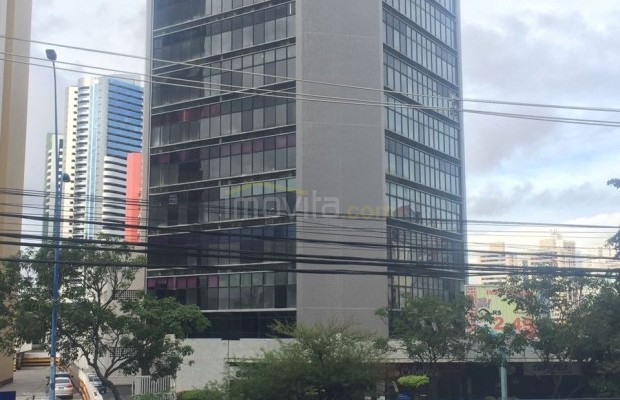 Foto ﾹ1 Imóvel  Comercial Venda em Bahia, Salvador, Av. Tancredo Neves, 1543