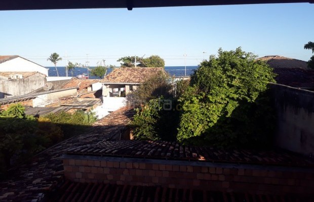 Foto ﾹ4 Casa Venda em Bahia, Porto Seguro, Centro