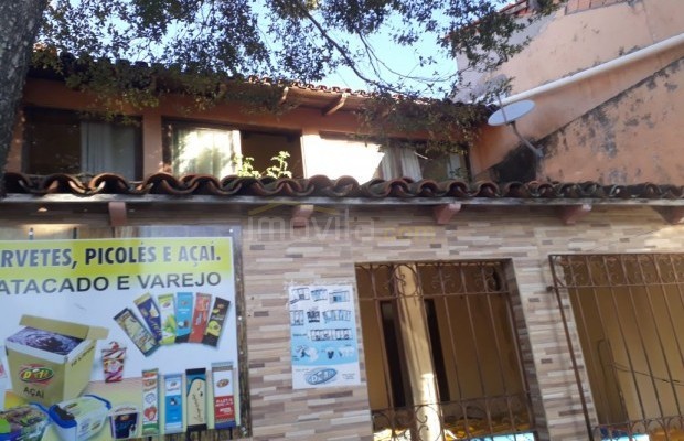 Foto ﾹ12 Casa Venda em Bahia, Porto Seguro, Centro